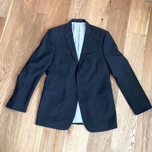 Brooks Brothers Explorer suit jacket